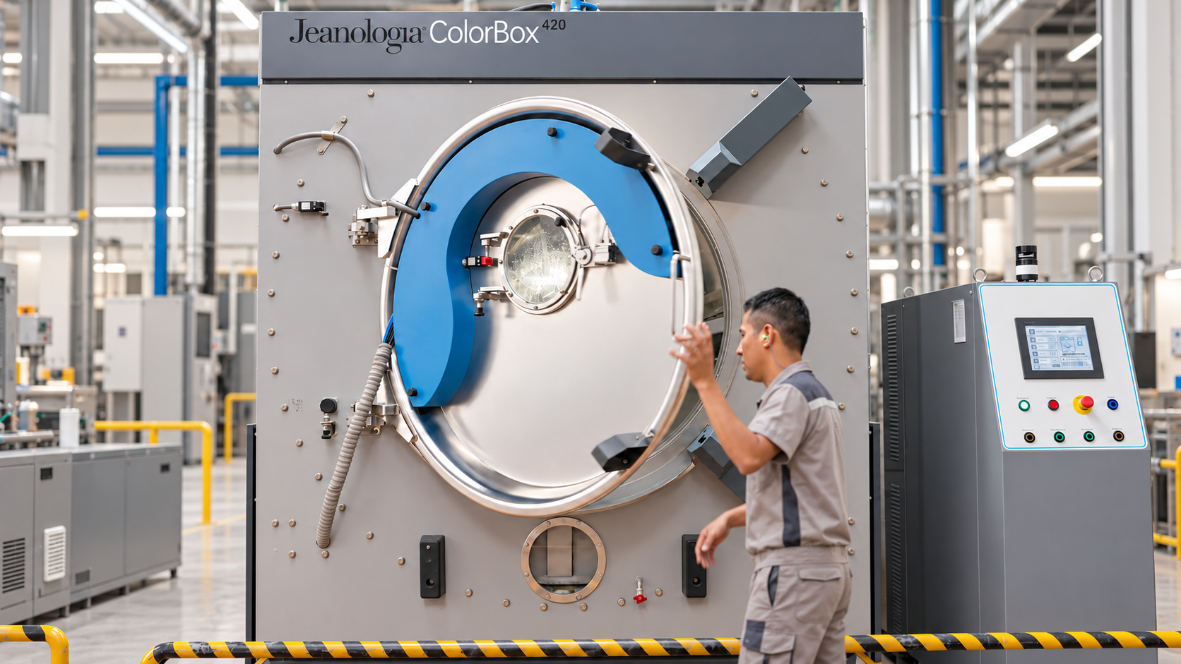 Lower-Impact Processes