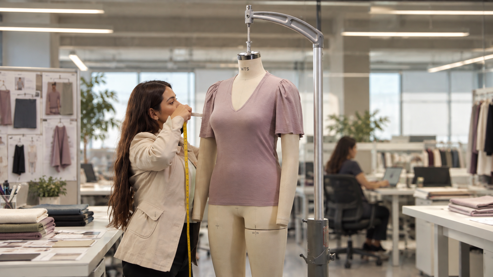 Product Development & Execution