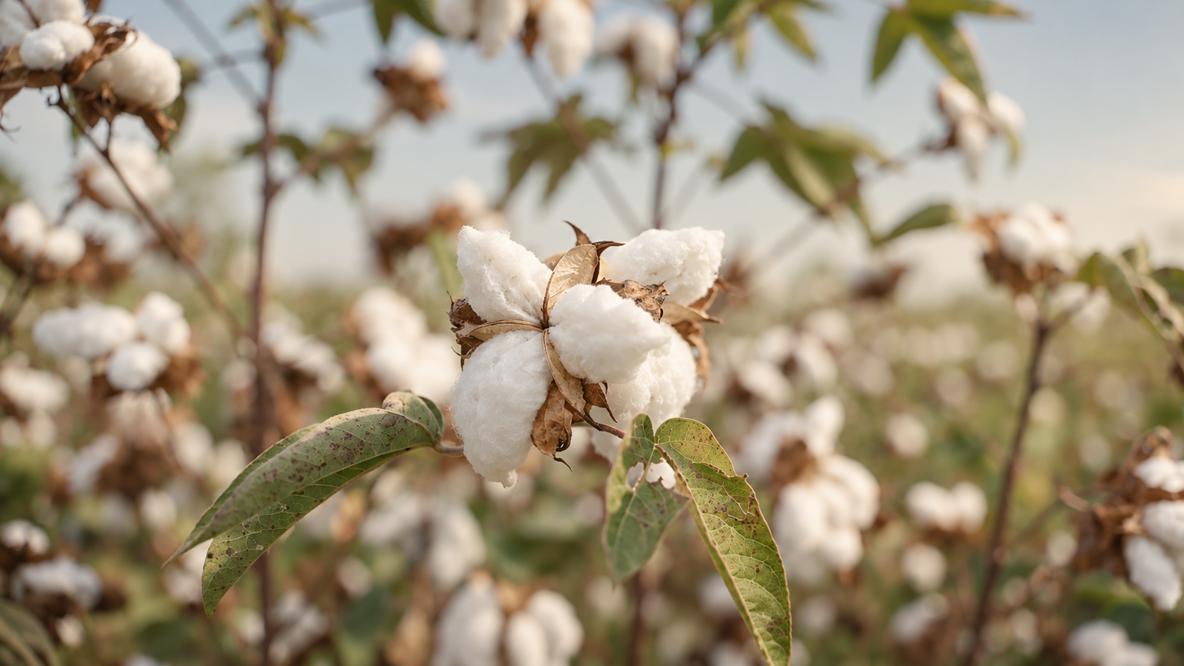 Sustainability & Traceability