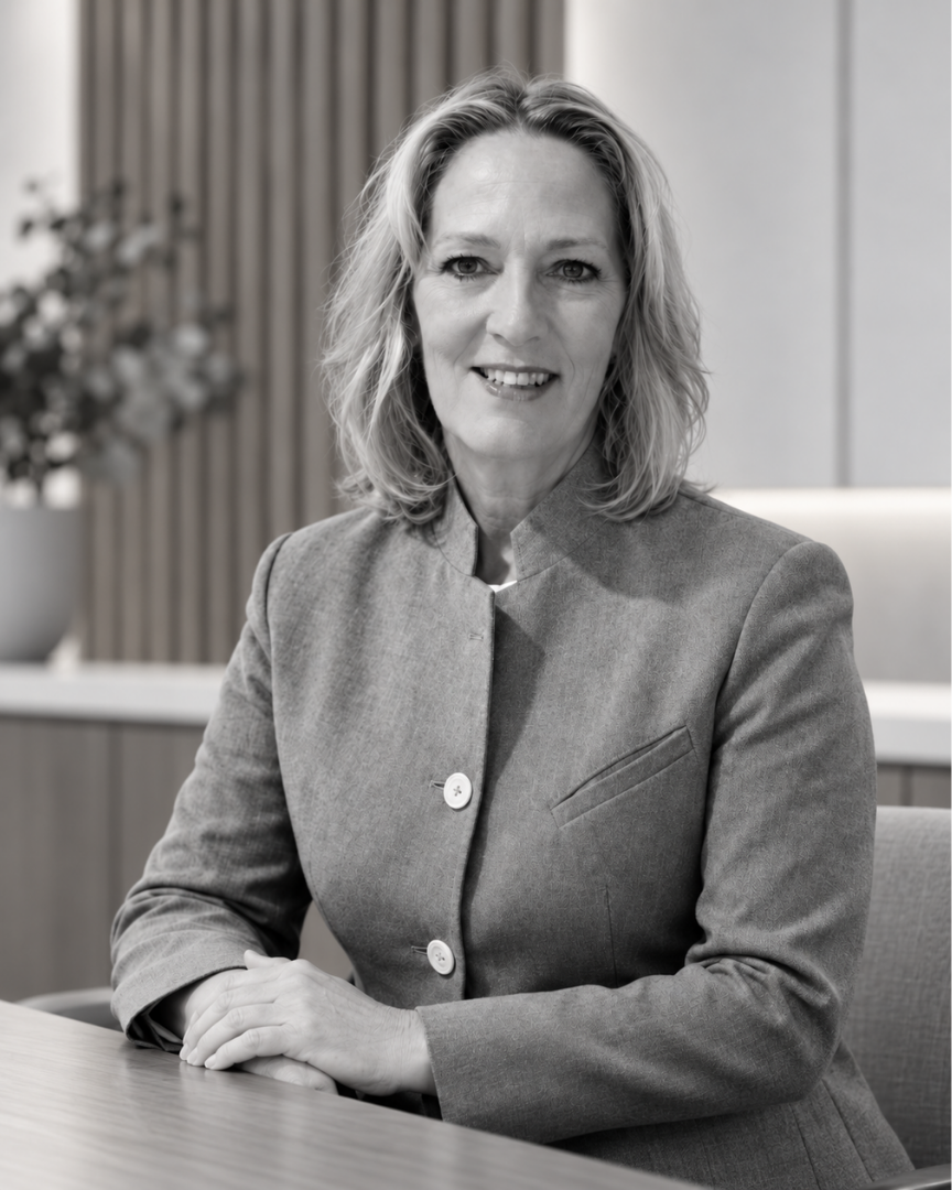Elayne Masterson, VP of Sales & Business Development