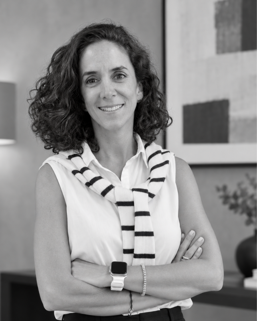Marianna Sousa, Strategy & Sustainability Director