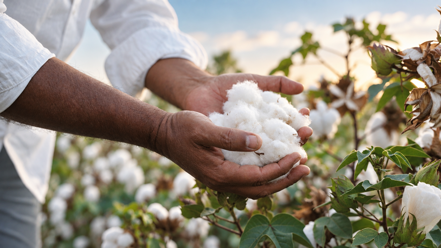 Transparency & Traceability