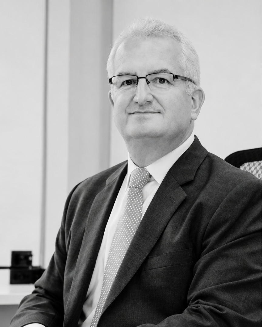 Luis Antonio Aspillaga, Founder & CEO