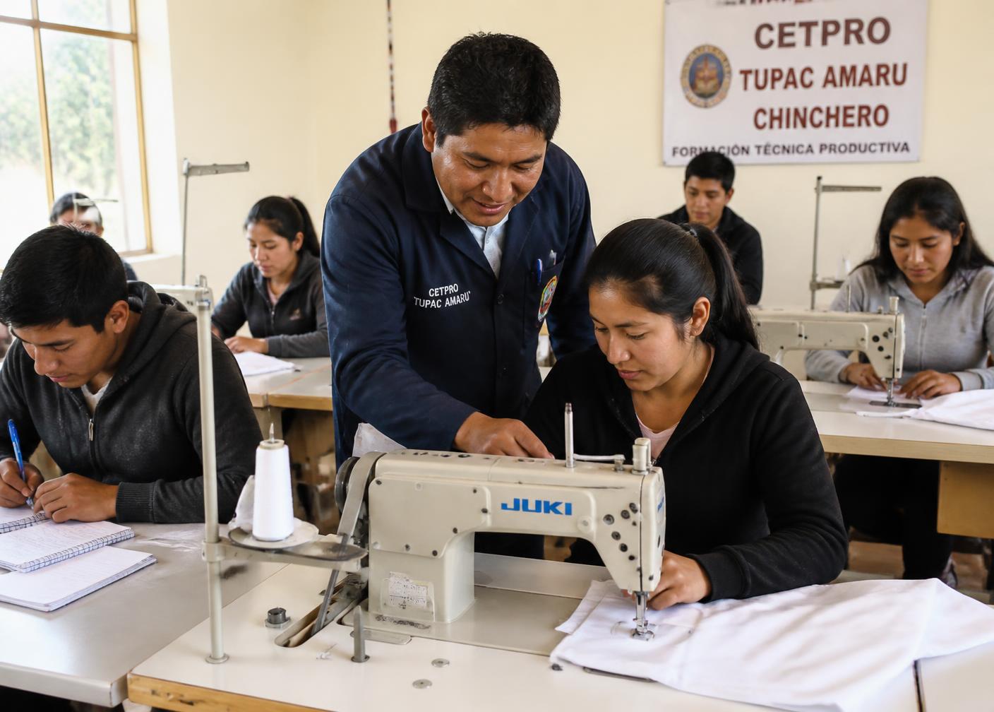 Training & Employability