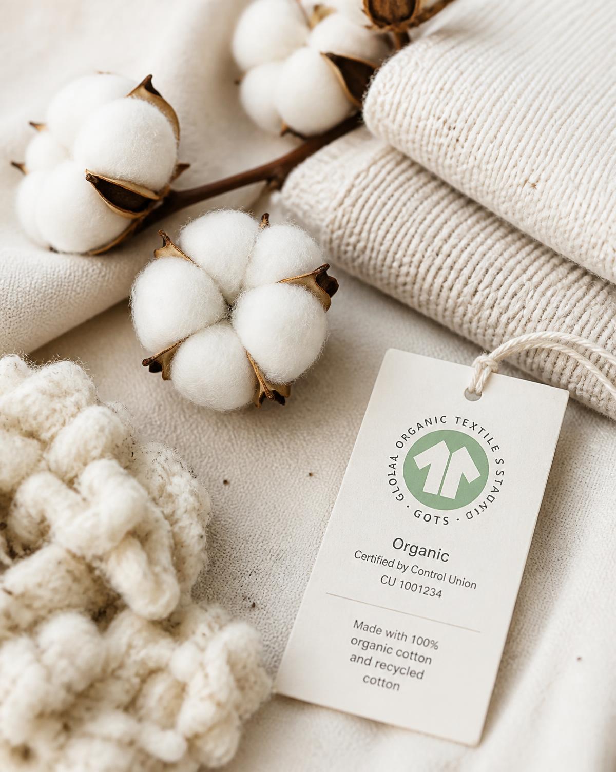 Responsible Materials